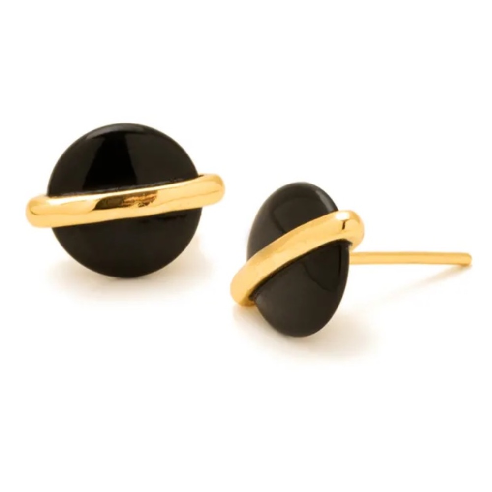 Gorjana Brinn Studs